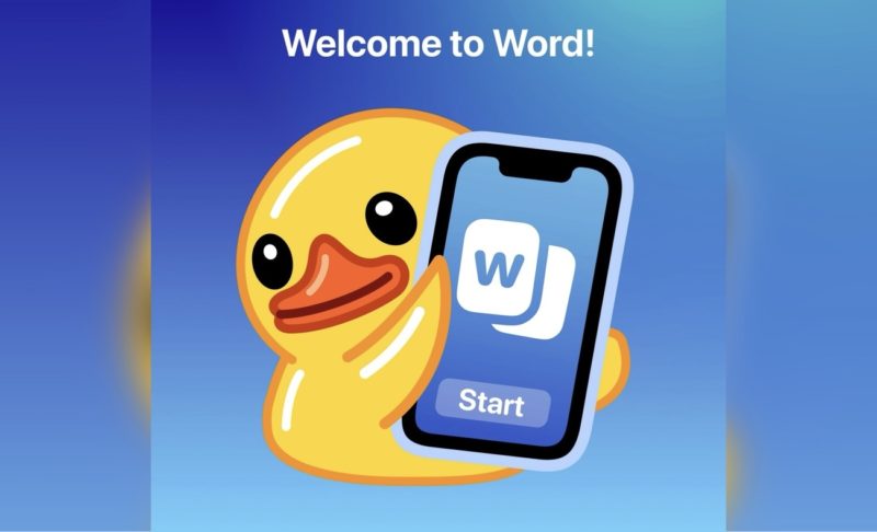 В Telegram появилось приложение «Word» для изучения языков