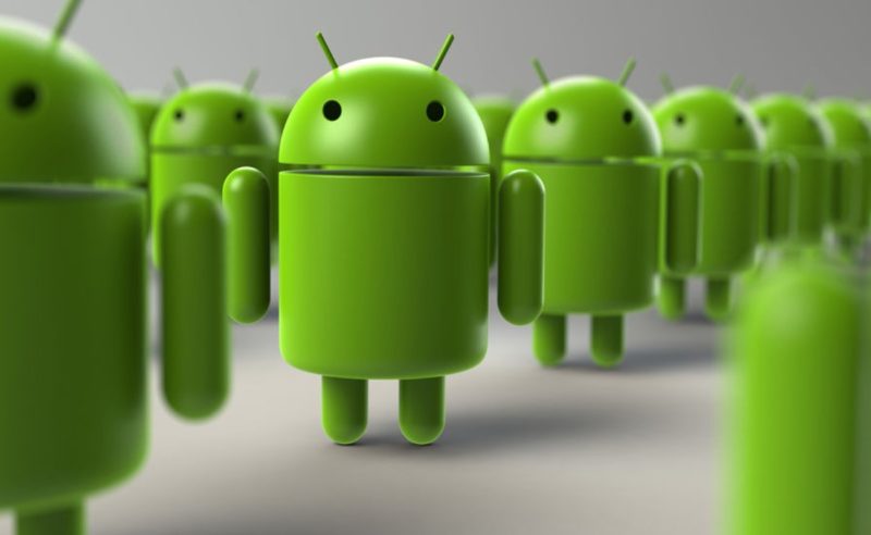 Google разрабатывает аналог Apple Handoff для Android