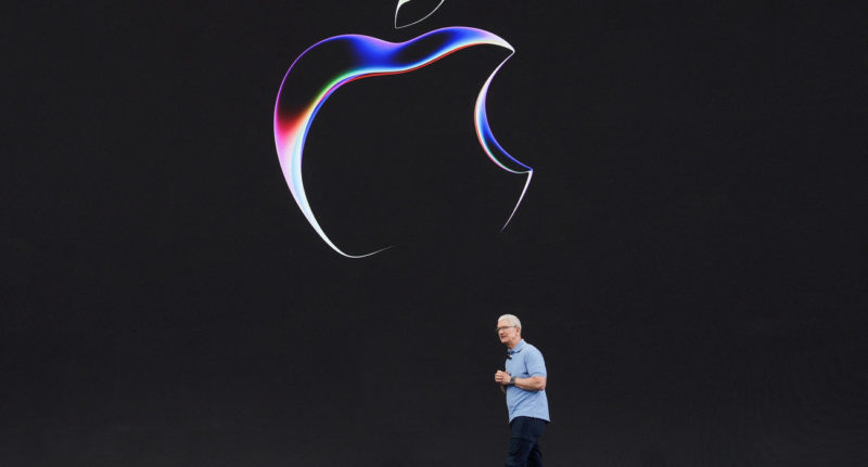 Какие новинки показала Apple: ультратонкий iPhone, наушники с измерением пульса и другое