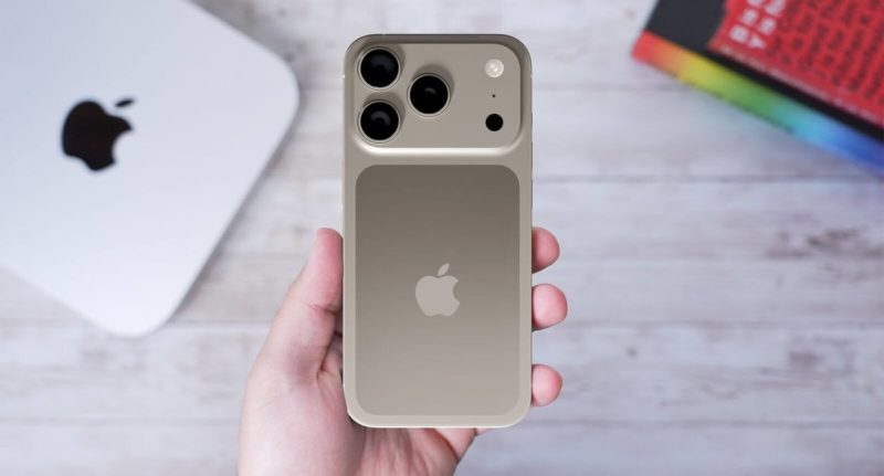 Apple откажется от SIM-карт в iPhone 17 в странах Евросоюза