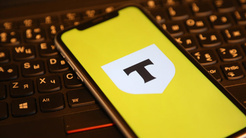 Т-Банк выпустил новое приложение для iPhone