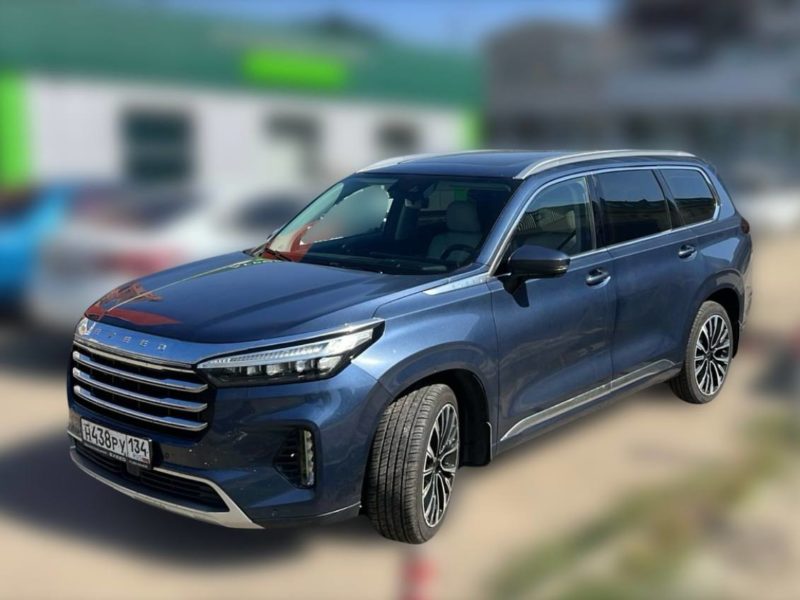 Каршеринг Cars7 пополнил автопарк в Краснодаре и Новосибирске — фото 1
