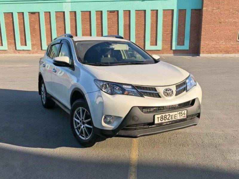Каршеринг Cars7 пополнил автопарк в Краснодаре и Новосибирске — фото 2