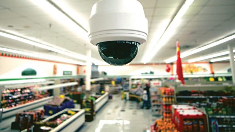 Отечественный ИИ предотвратил кражи в магазинах на более 2 млрд рублей