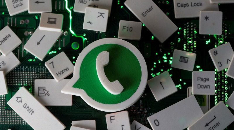 WhatsApp* установит месячные лимиты на сообщения незнакомым пользователям