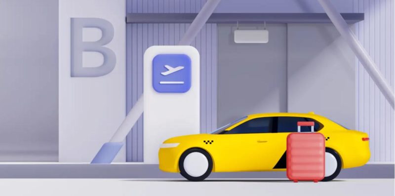 В Яндекс Go для бизнеса появился предзаказ трансферов