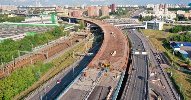 Стоимость проезда по МСД в Москве изменится с 13 октября