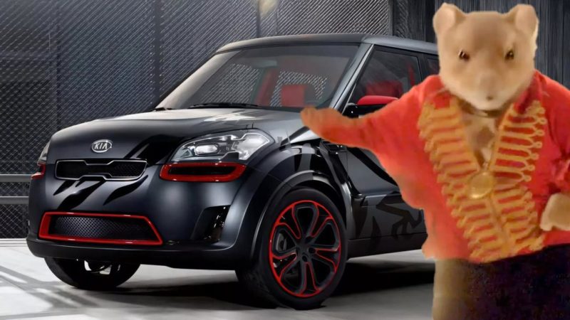 Kia завершает производство Soul в октябре