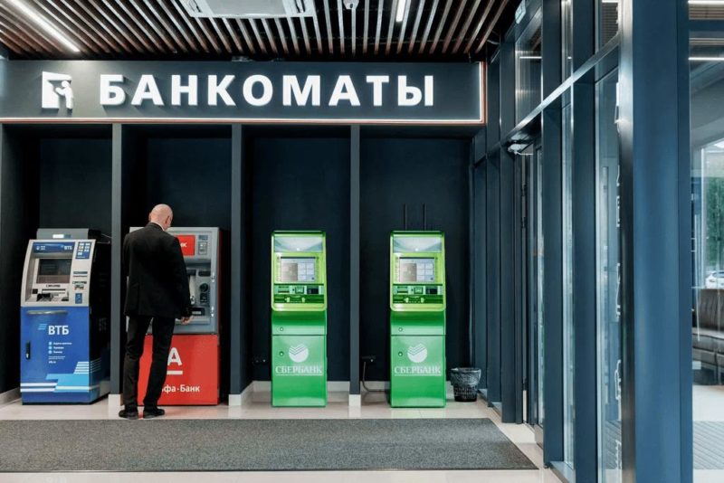 Сбер, Альфа-банк и Т-Банк начали разрабатывать новую платёжную систему