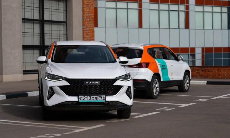 Каршеринг Делимобиль открыл кредитную линию для погашения облигаций в 2026 году