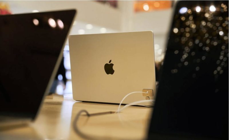 Apple выпустит MacBook Pro на процессоре M6 в 2026-2027 годах