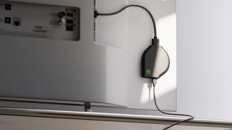 Сбер выпустил медиацентр SberBox Max c технологиями ИИ