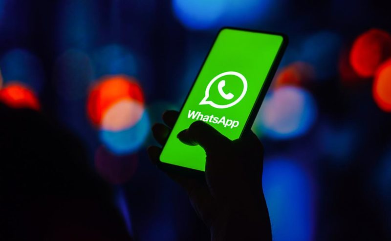 WhatsApp* будет предупреждать пользователей о попытках мошенничества во время видеозвонков