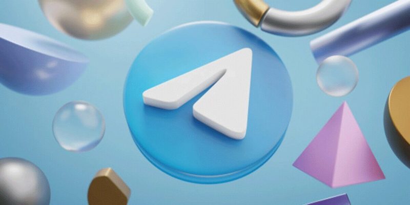 Пользователи Telegram смогут вести прямые эфиры с личных аккаунтов