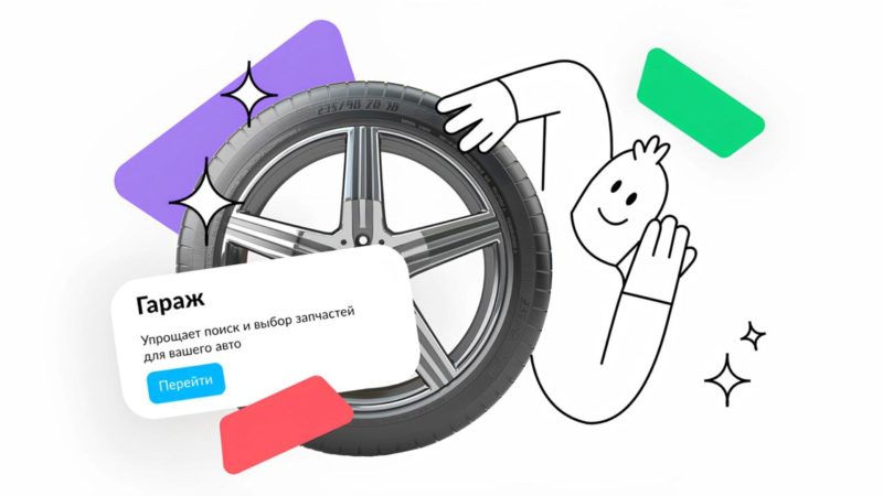 «Авито Авто» запустило оценку автомобилей в сервисе «Гараж»
