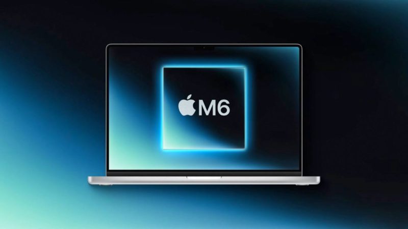 Новый MacBook Pro получит поддержку мобильной связи