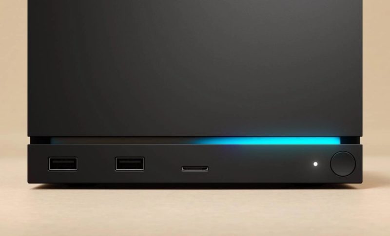 Valve представила консоль Steam Machine, Steam Controller и VR-шлем Steam Frame