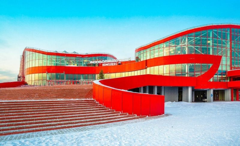 NtechLab разработала аналитический сервис на базе ИИ для спортивных зон и объектов
