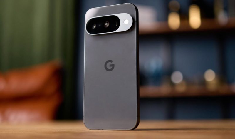 Поддержка AirDrop ломает Wi-Fi на Google Pixel 10