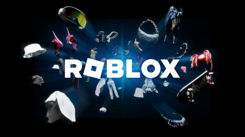 Власти Казахстана направили письма в App Store и Google Play с просьбой удалить Roblox