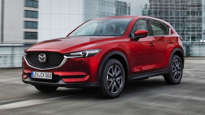 Mazda лишилась права обратного выкупа части завода в России