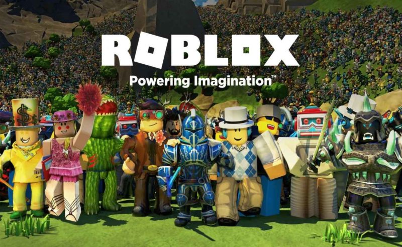 Roblox могут заблокировать в России из-за большого количества противоправного контента