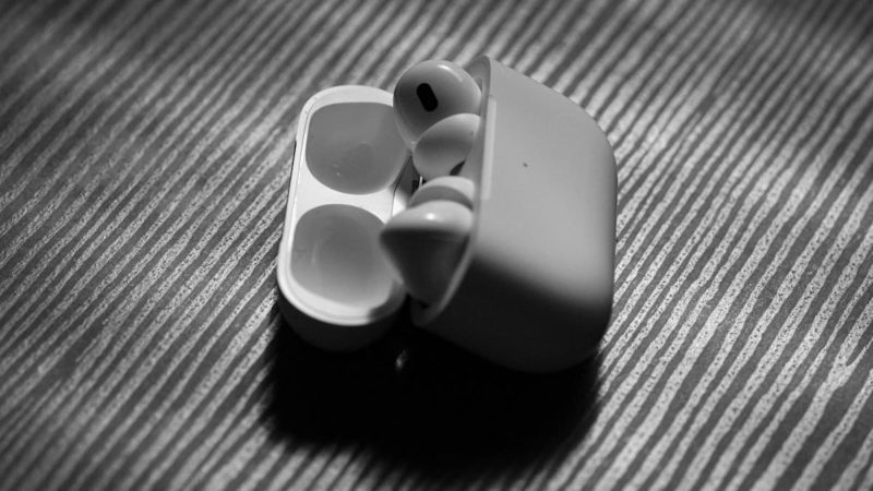 В Android добавили полную поддержку возможностей AirPods