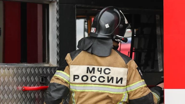 Нейросеть Яндекса поможет спасателям МЧС России быстрее расследовать пожары и предотвращать их в будущем