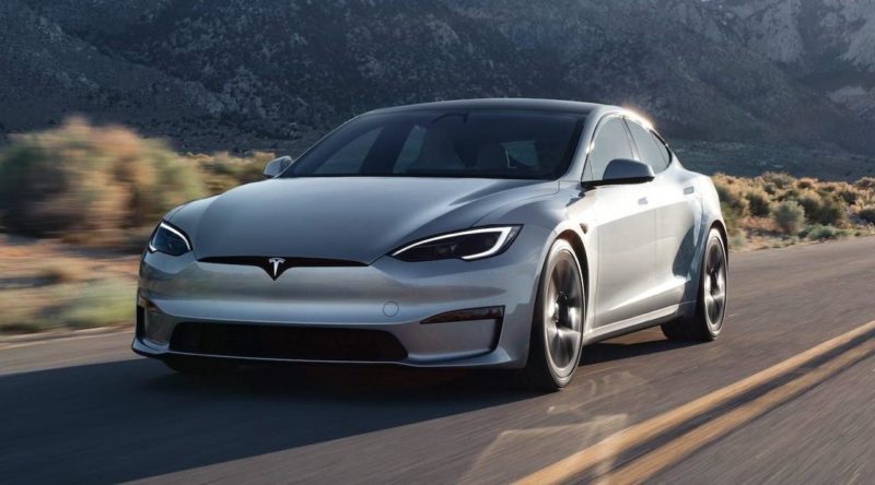 Tesla возглавила антирейтинг поддержанных авто