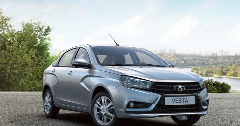 АвтоВАЗ пожаловался на демпинг китайских автопроизводителей