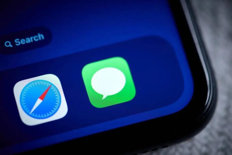 Блокировка iMessage на iPhone может привести к отключению всех push-уведомлений