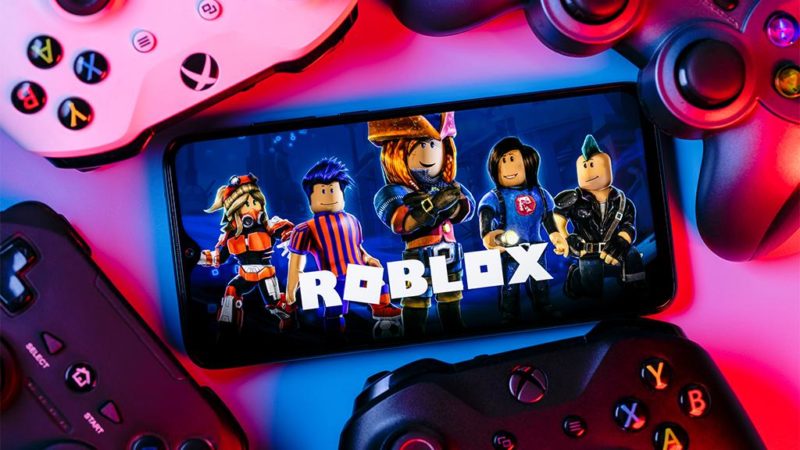 Роскомнадзор допустил возможность разблокировки Roblox