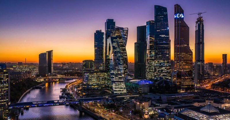 Мобильный интернет в Москве могут ограничивать в период новогодних праздников
