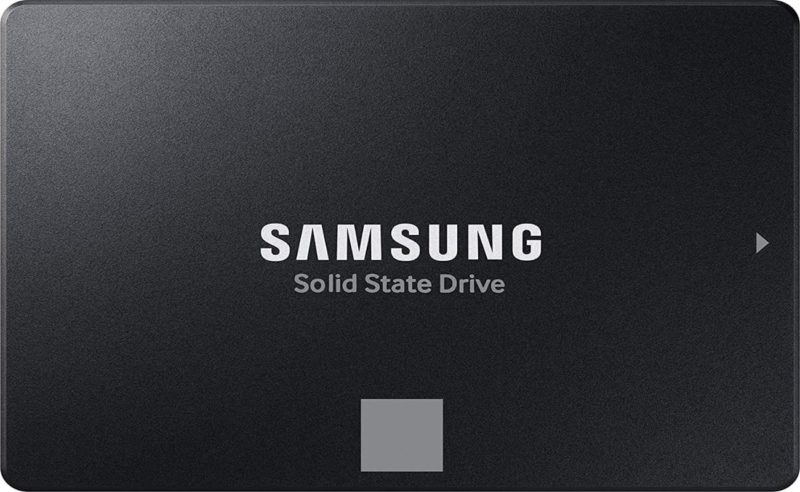 Samsung прекратит производство накопителей SATA SSD