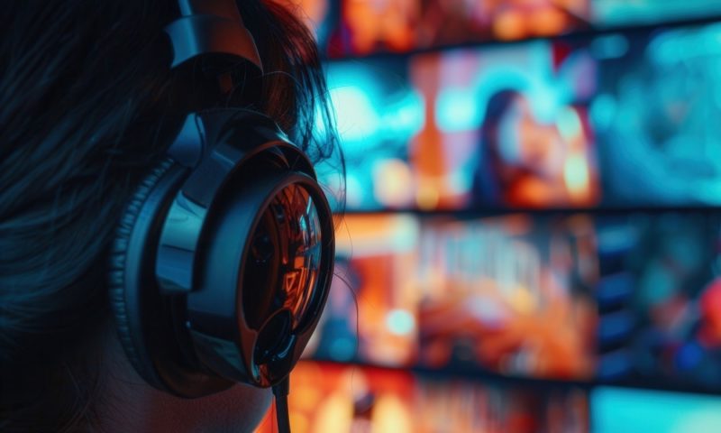 В России планируют обязать онлайн-платформы маркировать ИИ-видео