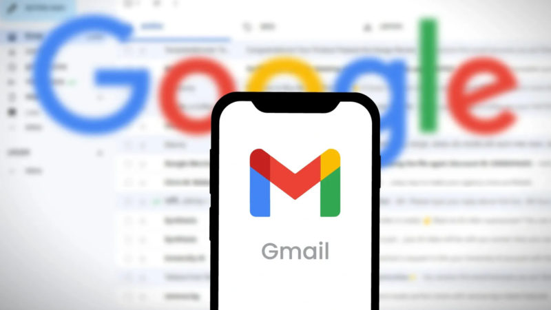 Google разрешила пользователям менять свой адрес электронной почты
