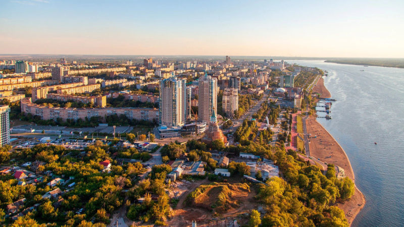 В российских городах массово вводится туристический налог