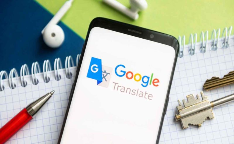 Google Переводчик начал тестировать функцию перевода речи в реальном времени