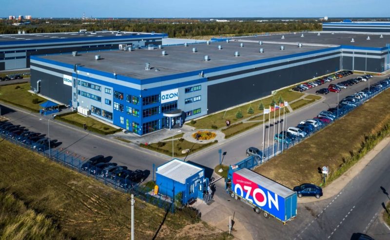 Ozon вернулся к системе возврата товаров продавцам, а не на склад маркетплейса