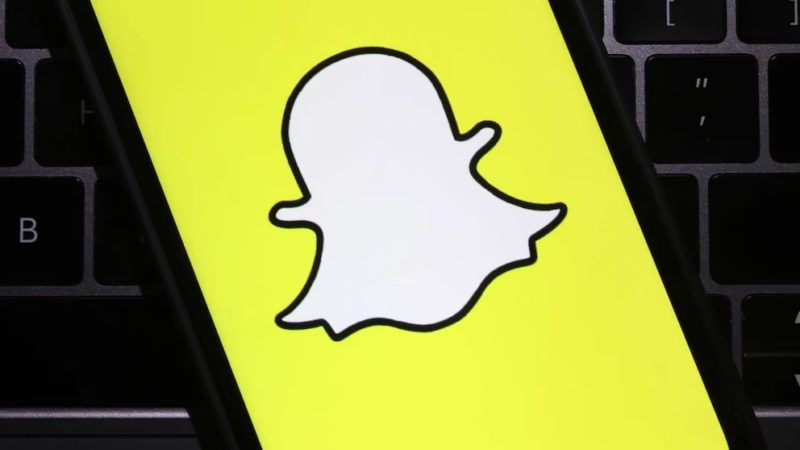 Роскомнадзор подтвердил блокировку Snapchat в России