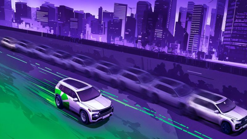 Перегон авто в Москву, Санкт-Петербург и Краснодар за 99 рублей у каршеринга Ситидрайв