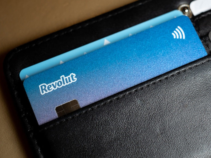 Revolut ограничил пополнение счёта в ЕС из банков СНГ и других