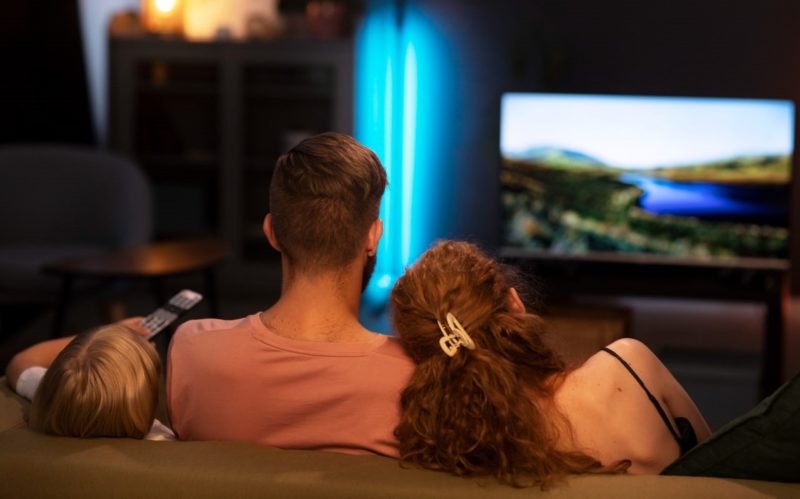 Wink и Ростелеком запускают сервис для быстрого подбора кино и сериалов