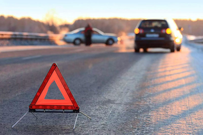 Страховщики подсчитали, какие автомобили стали самыми аварийными в 2025 году