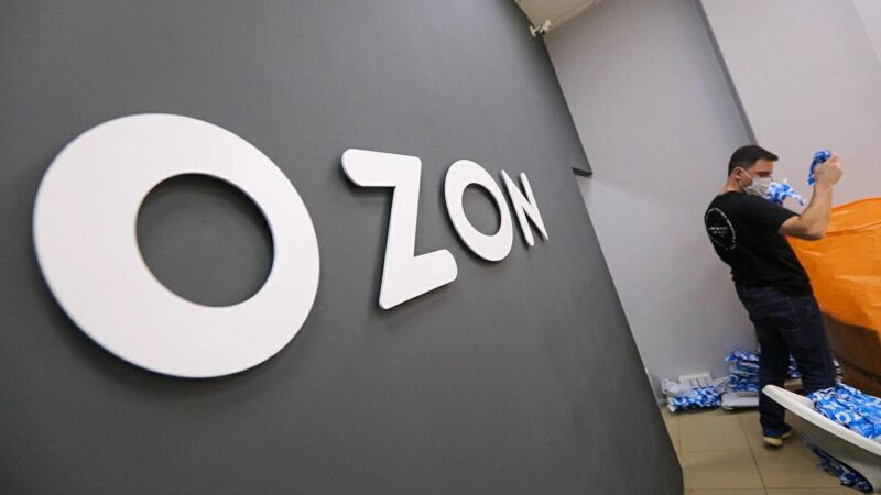 Ozon начнёт штрафовать ПВЗ за отсутствие облачного видеонаблюдения