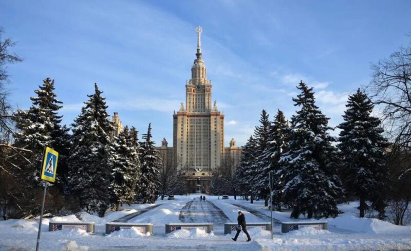 В России отменят бакалавриат и магистратуру с 1 сентября 2026 года