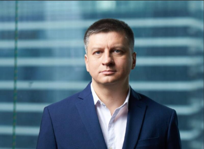 В каршеринге BelkaCar сменился генеральный директор
