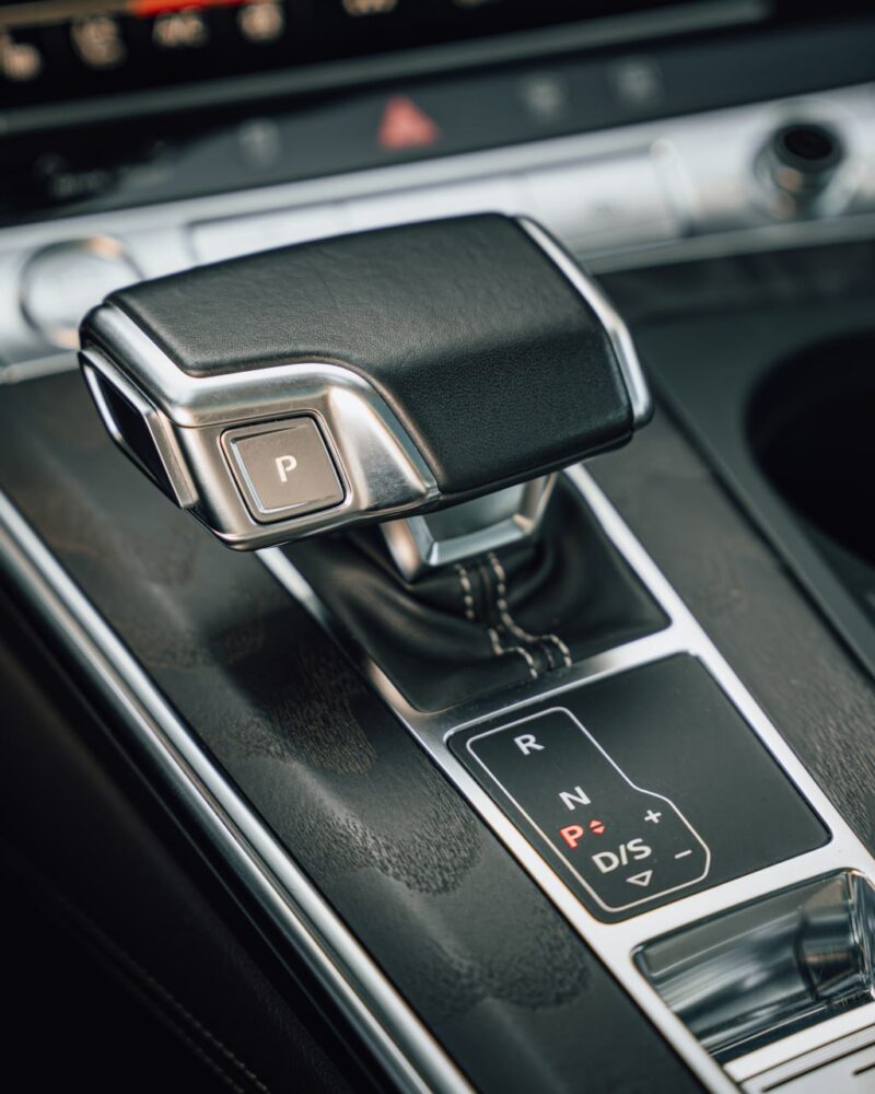 Белорусский каршеринг Hello добавил в свой автопарк Audi A7 S-Line — фото 6