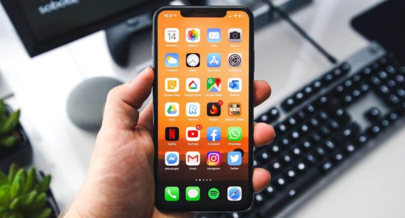 Операторы отключат оплату Apple ID с мобильного счёта 1 апреля