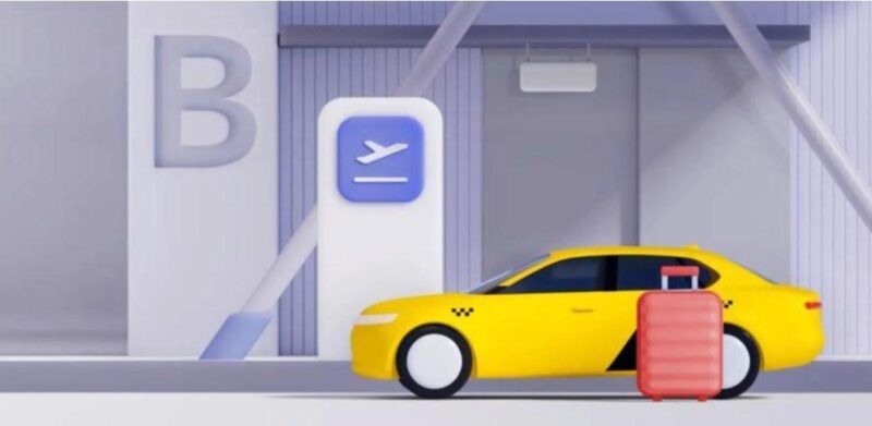 Яндекс Go для бизнеса запустил услугу «Трансфер» для поездок за границей